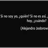 ¿Y si soy yo el problema?