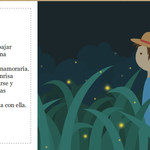 El niño que soñaba con estrellas. El niño que soñaba con estrellas.