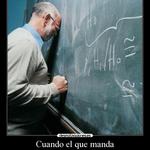 Bendita clase