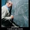 Bendita clase