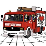 Bomberos Ayudan