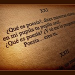 PoesÃa. PoesÃa.