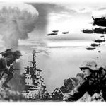 La Segunda Guerra Mundial en Europa. Cap 1