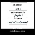 Cosas de la vida