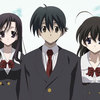 Anime Review 1: School Days
