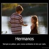 La persona más importante de mi vida