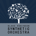 La Orquesta Sintética de Blake Robinson