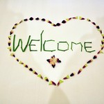 Bienvenidos!