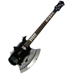 Guitarra o Bajo