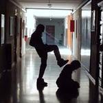 Acoso escolar o "Bullying"