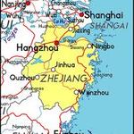 China (Zhejian)