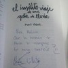 Descubrimientos recientes