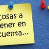 Cómo colgar bien los móviles de hoy en día