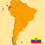 Ecuador 1ºF Ecuador 1ºF