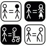 LA DISCRIMINACIÓN