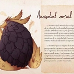 Monstruitos Mentales