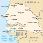 SENEGAL(DAKAR) 