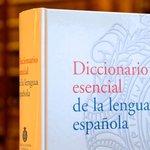 Sólo un diccionario