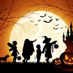 Haloween Haloween