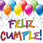 ¡Feliz cumpleaños, Leonor!