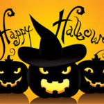 Día de Halloween