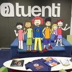 Nos enrollamos con Tuenti Nos enrollamos con Tuenti
