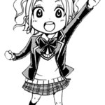 ANIMES POCO CONOCIDOS O SIN BUEN FINAL