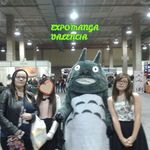 EXPERIENCIA EN LA EXPOMANGA 