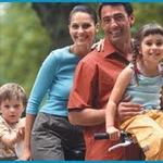 Lo mas importante es la familia Lo mas importante es la familia