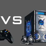 PC o Consola? PC o Consola?