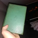 Aquel viejo cuaderno...