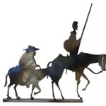 ACTIVIDADES DON QUIJOTE ACTIVIDADES DON QUIJOTE