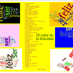 EL COLOR DE LA ALEGRÍA EL COLOR DE LA ALEGRÍA