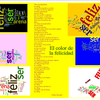 EL COLOR DE LA ALEGRÍA