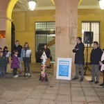 Día Universal de la Infancia y el 26 Aniversario de la Convención de los Derechos De la Infancia Día Universal de la Infancia y el 26 Aniversario de la Convención de los Derechos De la Infancia