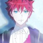 DANCE WITH DEVILS