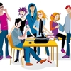 Grupos ganadores del concurso "Y tú, ¿qué?" (edición 2 de 2015)