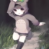 ¿POR QUE ME GUSTA MI VECINO TOTORO? 