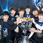 E-sports, comunidad de jugadores.