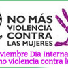 Sobre la violencia de género