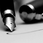 ¿Que es escribir?