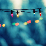 Tag de la Navidad Tag de la Navidad