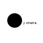 Punto y aparte