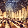 Tag de la Navidad