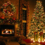 La Navidad. La Navidad.