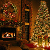 La Navidad.