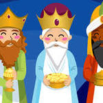 DIA DE LOS REYES.