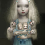 Nicoletta Ceccoli Nicoletta Ceccoli