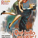 CRÍTICA PELÍCULA ¡QUÉ BELLO ES VIVIR!