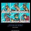 Chisteeeees!!!!!!!! Second round